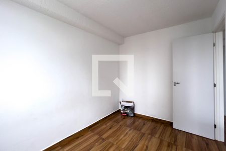 Quarto 1 de apartamento à venda com 2 quartos, 35m² em Ipiranga, São Paulo