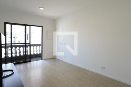 Apartamento à venda com 94m², 3 quartos e 1 vagaSala 