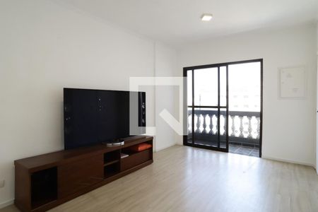 Apartamento à venda com 94m², 3 quartos e 1 vagaSala