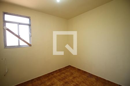 Quarto 1 de casa para alugar com 2 quartos, 73m² em Vaz Lobo, Rio de Janeiro