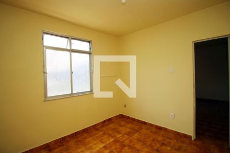 Quarto 2 de casa para alugar com 2 quartos, 73m² em Vaz Lobo, Rio de Janeiro