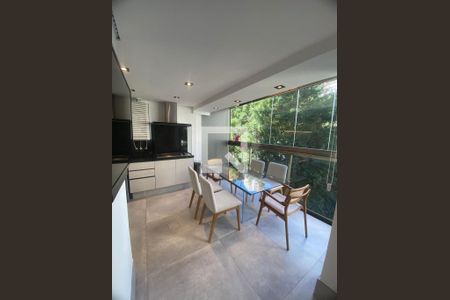 Foto 08 de apartamento à venda com 2 quartos, 73m² em Jardim Fonte do Morumbi, São Paulo