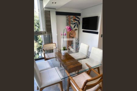 Foto 11 de apartamento à venda com 2 quartos, 73m² em Jardim Fonte do Morumbi, São Paulo