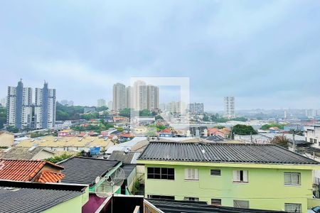 Vista do Quarto 1 de apartamento para alugar com 2 quartos, 54m² em Vila das Bandeiras, Guarulhos