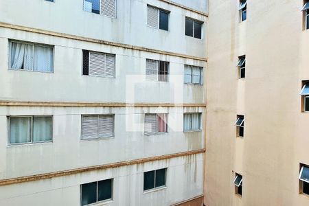 Vista do Quarto 2 de apartamento para alugar com 2 quartos, 54m² em Vila das Bandeiras, Guarulhos