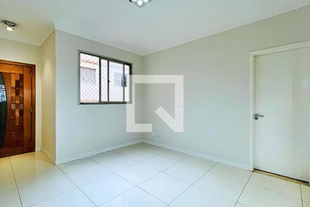 Sala de apartamento para alugar com 2 quartos, 54m² em Vila das Bandeiras, Guarulhos