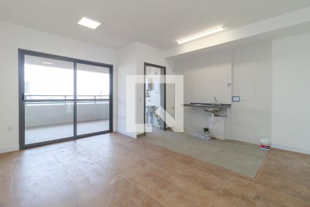 Apartamento para alugar com 69m², 2 quartos e 1 vagaSala