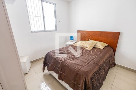 Quarto 1 de apartamento à venda com 2 quartos, 164m² em Manacás, Belo Horizonte