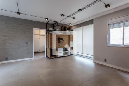 Sala de apartamento à venda com 2 quartos, 96m² em Itaim Bibi, São Paulo