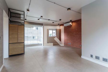 Sala de apartamento à venda com 2 quartos, 96m² em Itaim Bibi, São Paulo