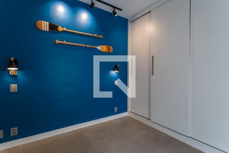 Quarto Suíte de apartamento à venda com 2 quartos, 96m² em Itaim Bibi, São Paulo