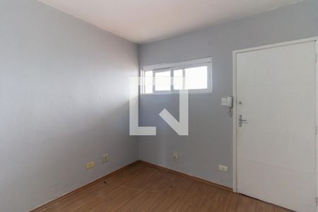 Sala de apartamento para alugar com 2 quartos, 47m² em Lapa, São Paulo