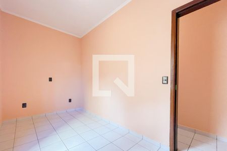 Quarto 1 de casa para alugar com 2 quartos, 100m² em Baeta Neves, São Bernardo do Campo