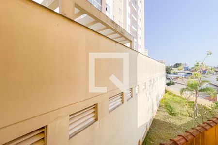 Vista - Quarto 1 de casa para alugar com 2 quartos, 100m² em Baeta Neves, São Bernardo do Campo