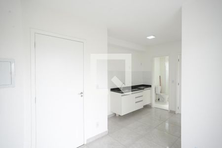 Sala de apartamento para alugar com 2 quartos, 32m² em Ipiranga, São Paulo