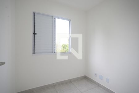 Quarto 1 de apartamento para alugar com 2 quartos, 32m² em Ipiranga, São Paulo