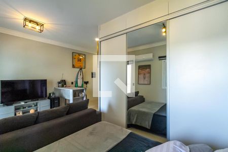 Quarto de apartamento para alugar com 1 quarto, 42m² em Anchieta, São Bernardo do Campo