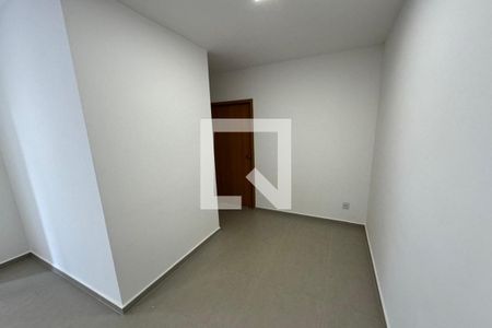 Sala de apartamento para alugar com 2 quartos, 59m² em Parque dos Lagos, Ribeirão Preto