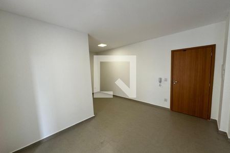 Sala de apartamento para alugar com 2 quartos, 59m² em Parque dos Lagos, Ribeirão Preto