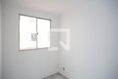 Quarto 1 de apartamento para alugar com 2 quartos, 45m² em Sagrada Família, Belo Horizonte