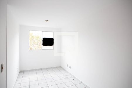 Sala de apartamento para alugar com 2 quartos, 45m² em Sagrada Família, Belo Horizonte