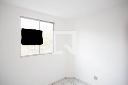 Quarto de apartamento para alugar com 2 quartos, 45m² em Sagrada Família, Belo Horizonte