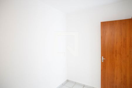 Quarto 1 de apartamento para alugar com 2 quartos, 45m² em Sagrada Família, Belo Horizonte