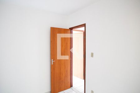 Quarto 1 de apartamento para alugar com 2 quartos, 45m² em Sagrada Família, Belo Horizonte