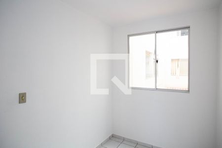 Quarto 1 de apartamento para alugar com 2 quartos, 45m² em Sagrada Família, Belo Horizonte