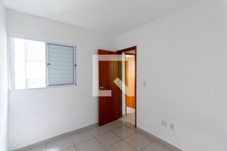 Quarto 1 de apartamento para alugar com 2 quartos, 26m² em Jardim Matarazzo, São Paulo