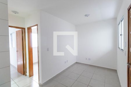 Sala de apartamento para alugar com 2 quartos, 26m² em Jardim Matarazzo, São Paulo