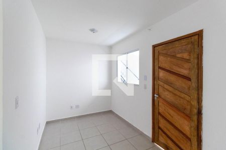 Sala de apartamento para alugar com 2 quartos, 26m² em Jardim Matarazzo, São Paulo