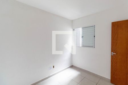 Quarto 1 de apartamento para alugar com 2 quartos, 26m² em Jardim Matarazzo, São Paulo