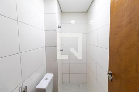 Apartamento para alugar com 26m², 2 quartos e sem vaga Apartamento para alugar com 26m², 2 quartos e sem vagaBanheiro