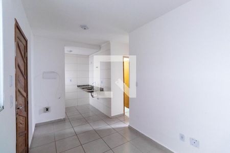 Sala de apartamento para alugar com 2 quartos, 26m² em Jardim Matarazzo, São Paulo