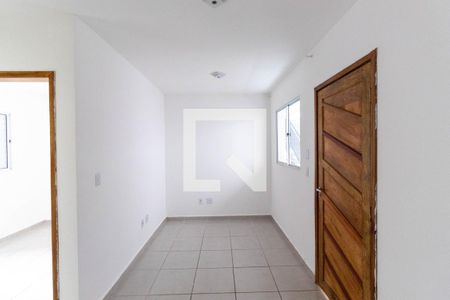 Sala de apartamento para alugar com 2 quartos, 26m² em Jardim Matarazzo, São Paulo