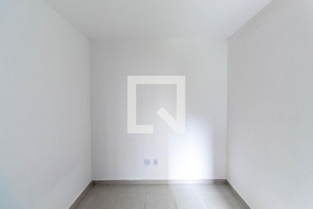 Quarto 1 de apartamento para alugar com 2 quartos, 26m² em Jardim Matarazzo, São Paulo