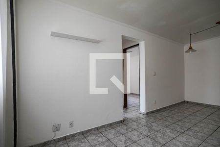 Sala de apartamento para alugar com 2 quartos, 62m² em Jardim Sao Pedro, Mogi das Cruzes