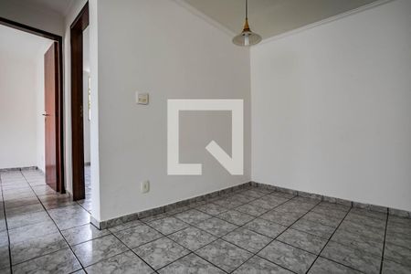 Sala  de apartamento para alugar com 2 quartos, 62m² em Jardim Sao Pedro, Mogi das Cruzes