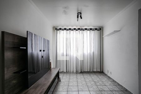 Sala de apartamento para alugar com 2 quartos, 62m² em Jardim Sao Pedro, Mogi das Cruzes