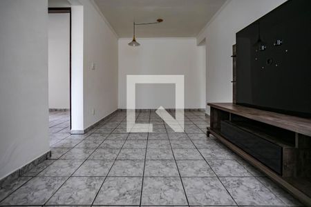 Sala de apartamento para alugar com 2 quartos, 62m² em Jardim Sao Pedro, Mogi das Cruzes