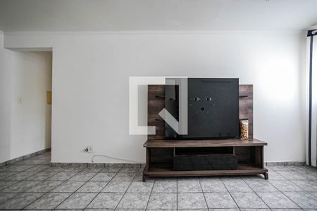 Sala  de apartamento para alugar com 2 quartos, 62m² em Jardim Sao Pedro, Mogi das Cruzes