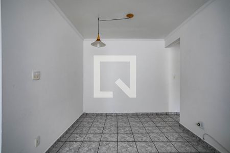 Sala de apartamento para alugar com 2 quartos, 62m² em Jardim Sao Pedro, Mogi das Cruzes