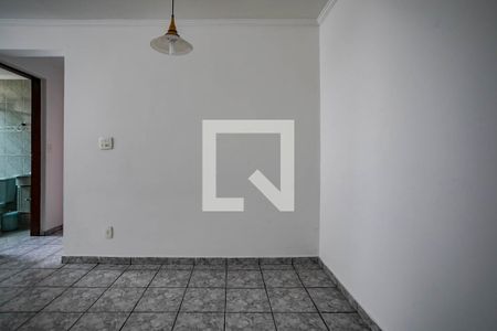 Sala de apartamento para alugar com 2 quartos, 62m² em Jardim Sao Pedro, Mogi das Cruzes