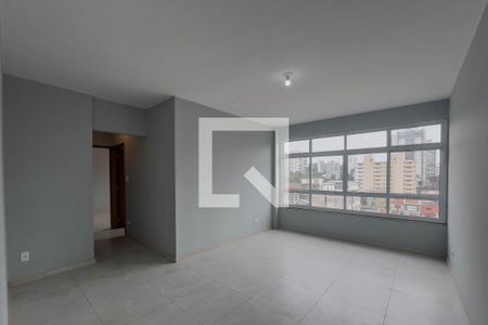 Sala de apartamento para alugar com 2 quartos, 84m² em Ipiranga, São Paulo