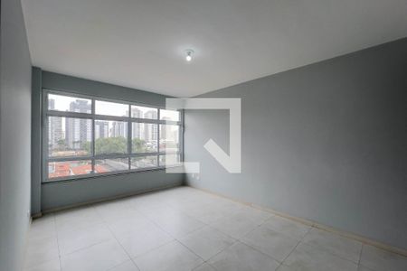 Sala de apartamento para alugar com 2 quartos, 84m² em Ipiranga, São Paulo