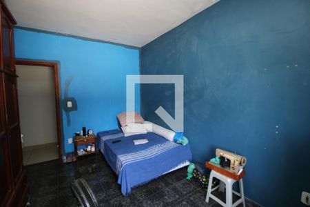 Quarto 1 de apartamento à venda com 5 quartos, 150m² em Penha Circular, Rio de Janeiro