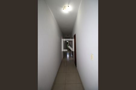 Sala - Corredor de apartamento à venda com 5 quartos, 150m² em Penha Circular, Rio de Janeiro