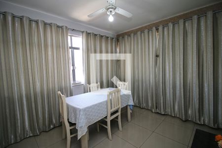 Sala de Jantar de apartamento à venda com 5 quartos, 150m² em Penha Circular, Rio de Janeiro