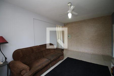 Sala de apartamento à venda com 5 quartos, 150m² em Penha Circular, Rio de Janeiro